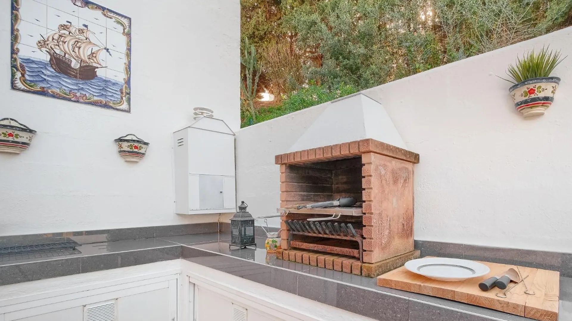 فيلا Casa Helena Town House Mijas Golf Santa Fe de los Boliches إسبانيا
