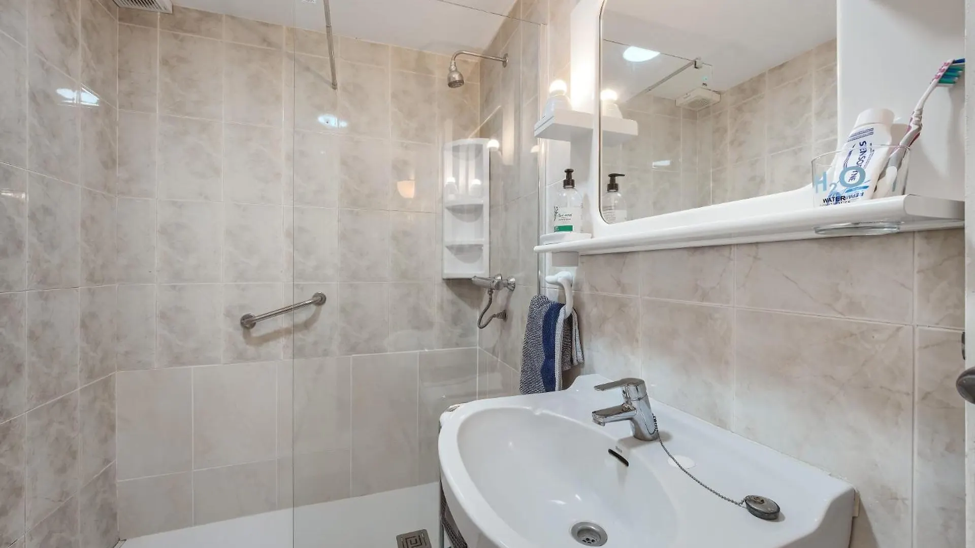 بيت للعطل فيلا Casa Helena Town House Mijas Golf Santa Fe de los Boliches إسبانيا