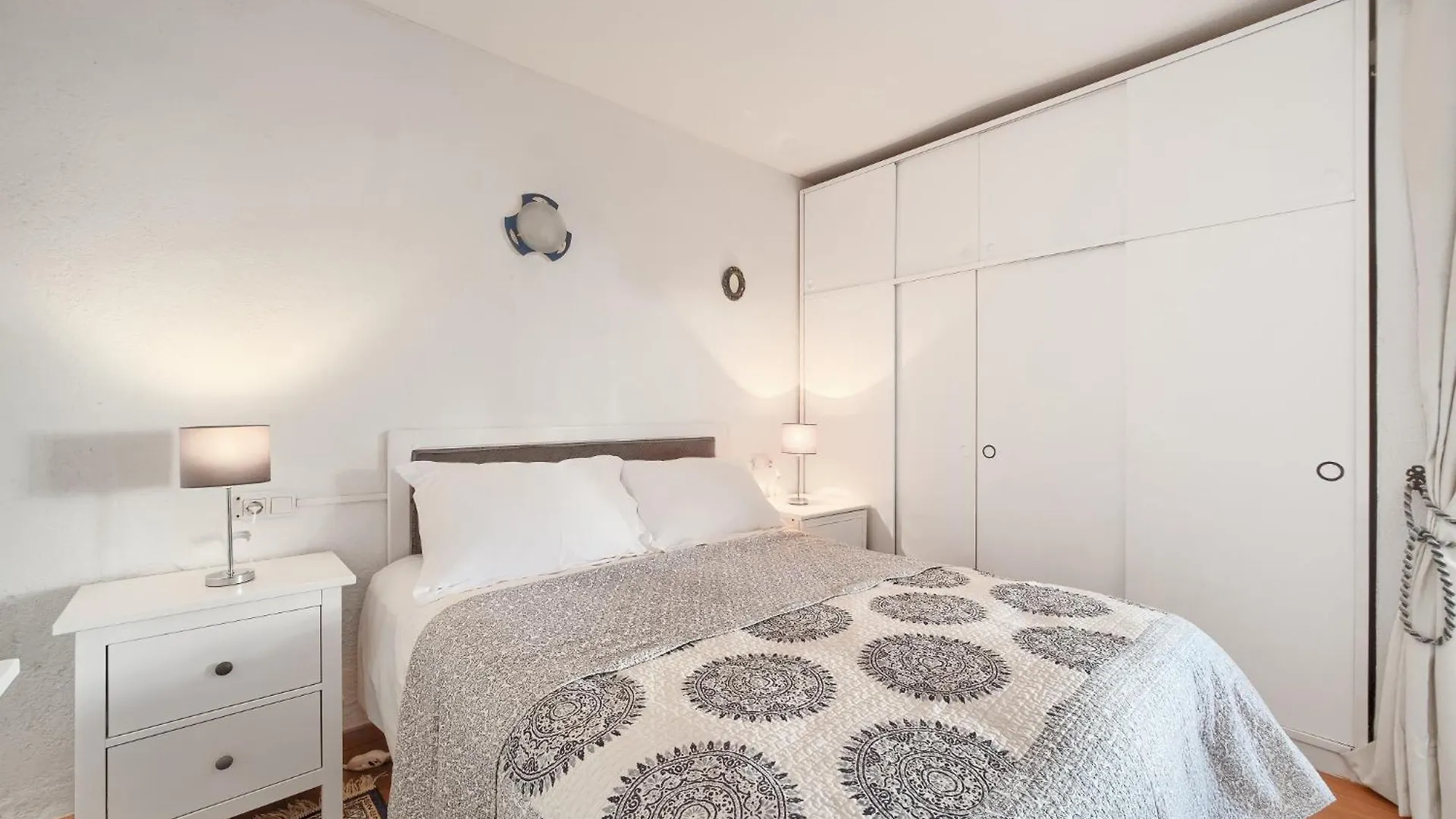فيلا Casa Helena Town House Mijas Golf Santa Fe de los Boliches بيت للعطل