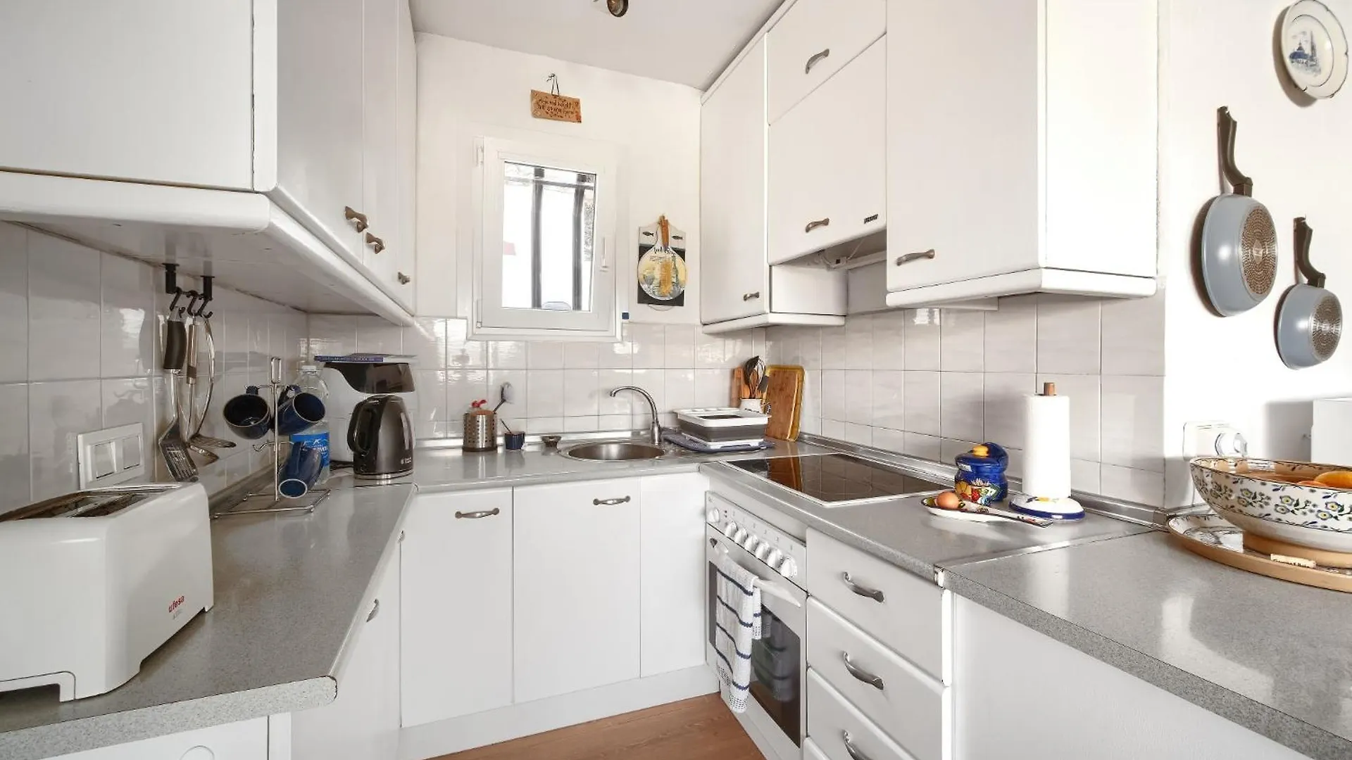 فيلا Casa Helena Town House Mijas Golf Santa Fe de los Boliches