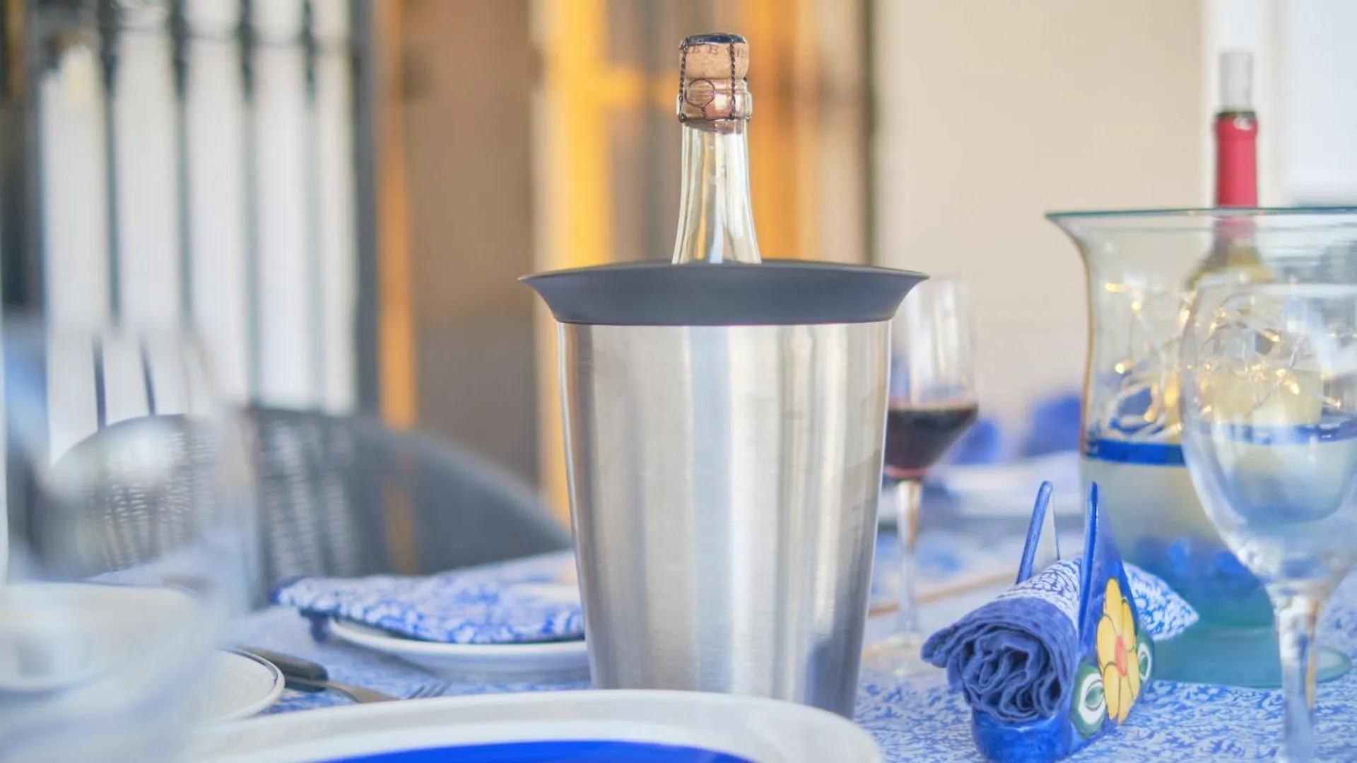 فيلا Casa Helena Town House Mijas Golf Santa Fe de los Boliches