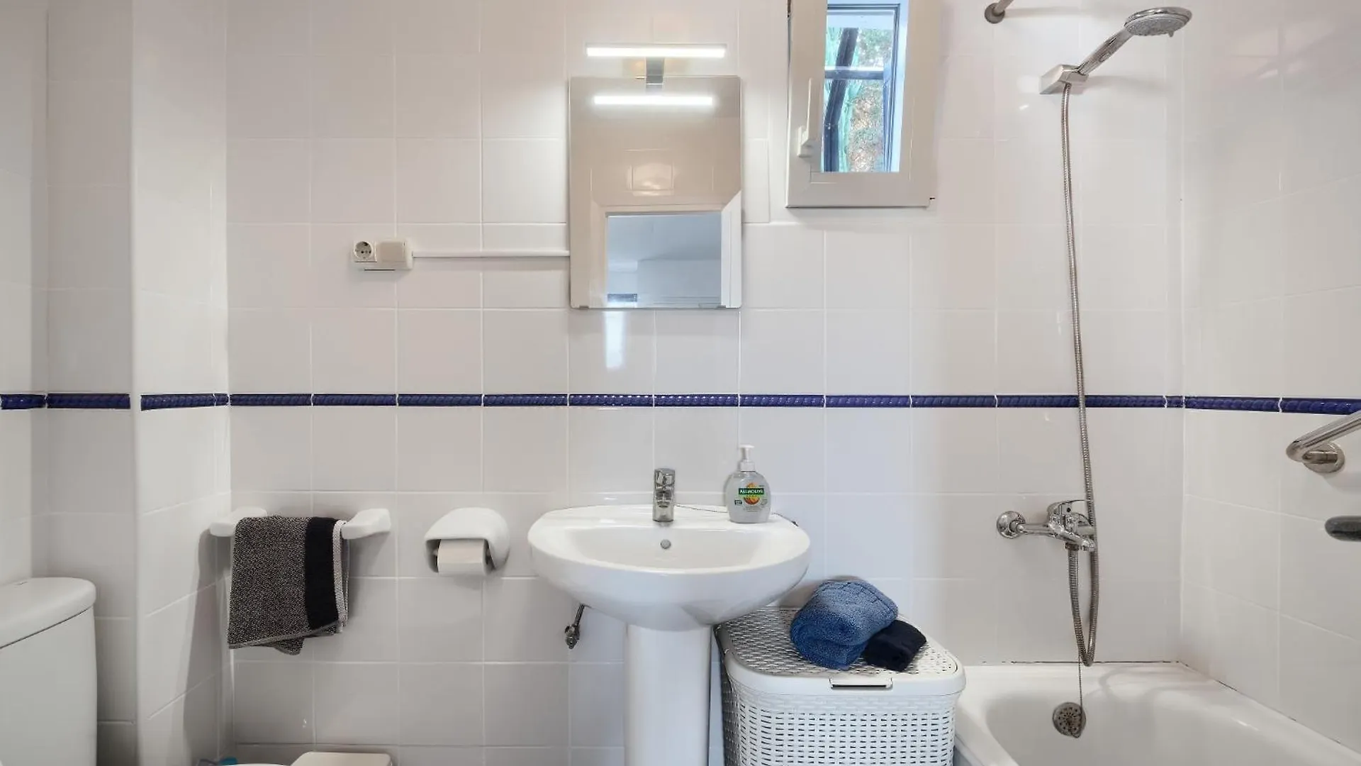 بيت للعطل فيلا Casa Helena Town House Mijas Golf Santa Fe de los Boliches