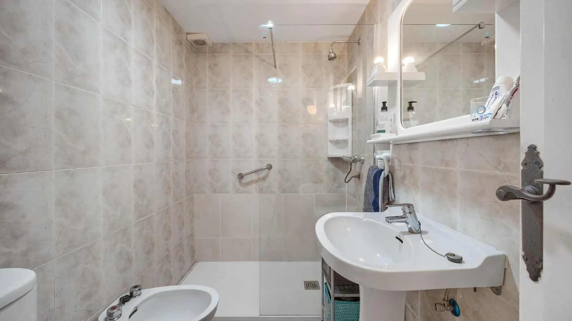 فيلا Casa Helena Town House Mijas Golf Santa Fe de los Boliches