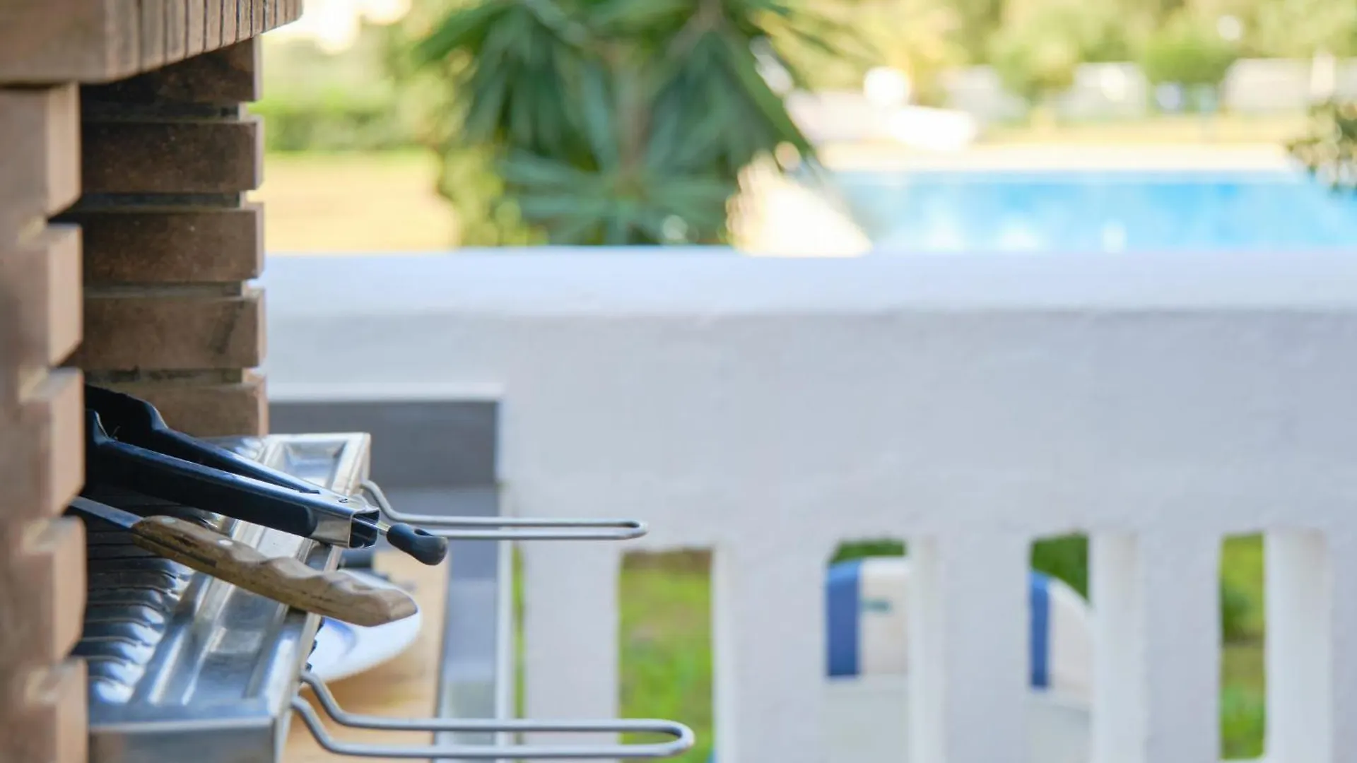 بيت للعطل فيلا Casa Helena Town House Mijas Golf Santa Fe de los Boliches